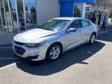 Used 2022 Chevrolet Malibu LT image 2