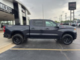 Used 2022 Chevrolet Silverado 1500 LT Trail Boss w/ Protection Package image 4
