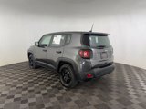 Used 2020 Jeep Renegade Sport image 6
