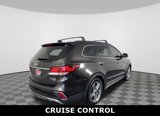 Used 2017 Hyundai Santa Fe Limited image 3