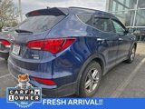Used 2017 Hyundai Santa Fe Sport image 3