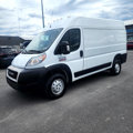 Used 2019 RAM ProMaster 1500 image 2