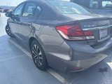 Used 2015 Honda Civic EX image 3
