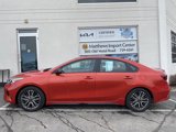 Certified 2022 Kia Forte GT-Line w/ GT-Line Premium Package image 2