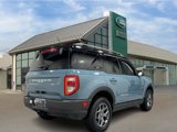 Used 2023 Ford Bronco Sport Badlands w/ Premium Package image 4