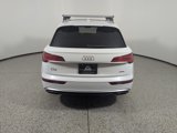 Certified 2022 Audi Q5 2.0T Premium w/ Convenience Package image 6