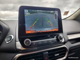 Used 2019 Ford EcoSport SE w/ SE Convenience Package image 5