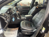 Used 2017 Ford Explorer Limited image 6