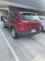 Used 2017 Jeep Cherokee Sport image 4