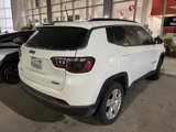 Used 2022 Jeep Compass Latitude w/ Sun and Sound Group image 5