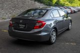 Used 2012 Honda Civic LX image 4