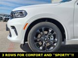 New 2025 Dodge Durango GT w/ Blacktop Package image 5