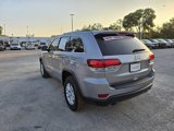 Certified 2020 Jeep Grand Cherokee Laredo image 4