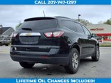 Used 2015 Chevrolet Traverse LT image 5