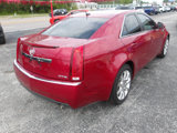 Used 2008 Cadillac CTS 3.6 w/ Wood Trim Package image 6