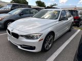 Used 2015 BMW 328i Sedan image 4