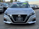 Used 2022 Nissan Altima 2.5 S w/ Driver Assist Package image 4