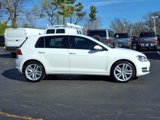 Used 2017 Volkswagen Golf SEL image 2