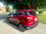 Used 2018 Ford EcoSport SES w/ Interior Protection Package image 4