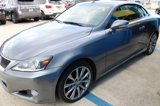 Used 2015 Lexus IS 250C image 4