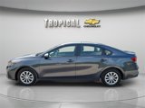 Used 2024 Kia Forte LX image 2