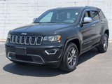 Used 2018 Jeep Grand Cherokee Limited image 4