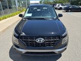 New 2025 Hyundai Venue SE image 3