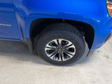 Certified 2021 Chevrolet Colorado Z71 w/ Safety Package image 6