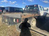 Used 2011 GMC Sierra 3500 W/T w/ Skid Plate Package image 4