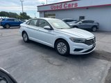 Used 2019 Volkswagen Jetta S w/ Driver Assistance Package image 2
