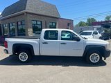 Used 2012 Chevrolet Silverado 1500 W/T image 6