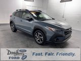 Used 2024 Subaru Crosstrek 2.0i Premium image 3