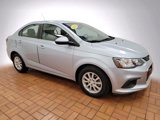 Used 2018 Chevrolet Sonic LT w/ Convenience Package image 2