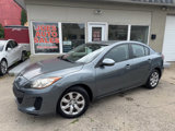 Used 2012 MAZDA MAZDA3 i Sport image 2