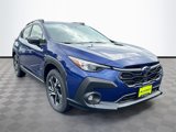 New 2025 Subaru Crosstrek 2.5i Premium image 3