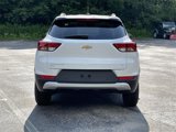 New 2026 Chevrolet TrailBlazer LT w/ LT Cold Weather Package image 4