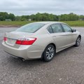 Used 2013 Honda Accord LX image 2