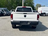 Used 2024 RAM 1500 Classic Warlock image 4