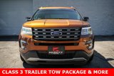 Used 2017 Ford Explorer XLT w/ Equipment Group 202A image 4
