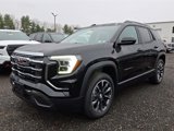 New 2025 GMC Terrain Elevation w/ Elevation Premium Package image 3