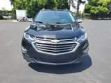 Used 2018 Chevrolet Equinox Premier image 2