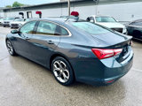 Used 2021 Chevrolet Malibu LT image 4