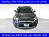 Used 2017 Ford Escape SE w/ Equipment Group 201A image 2