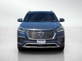 Used 2017 Hyundai Santa Fe SE w/ SE Ultimate Tech Package 03 image 2