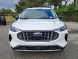 New 2025 Ford Escape Active image 2