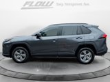 Used 2022 Toyota RAV4 XLE image 5