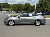 Used 2024 Chevrolet Malibu LT image 2