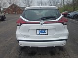 Used 2021 Nissan Kicks S image 4