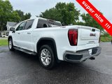 Used 2021 GMC Sierra 1500 SLT w/ SLT Premium Package image 5