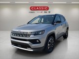 Used 2022 Jeep Compass Limited w/ Sun and Sound Group image 3